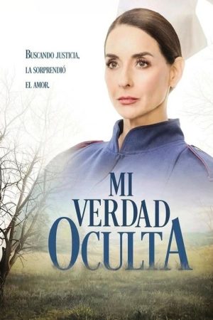 My hidden truth (2025) poster