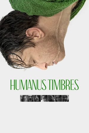 Humanus Timbres (2024) poster