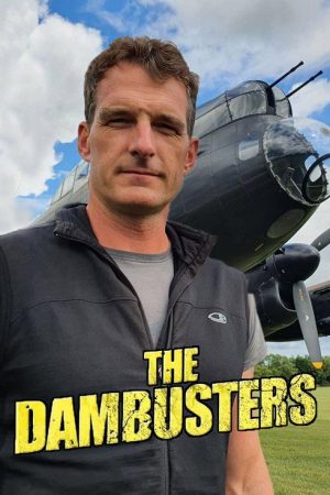 The Dambusters (2020) poster