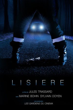 Lisière (2021) poster