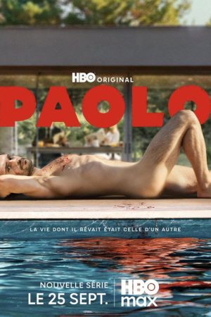 Paolo (2026) poster