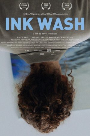 Ink Wash (2025) poster