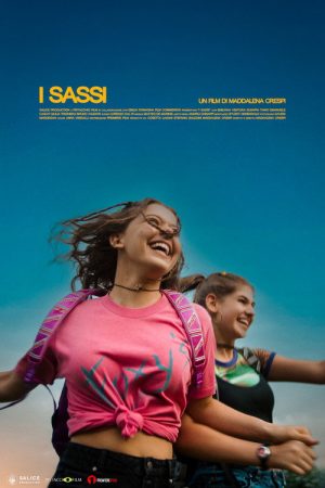 I Sassi (2026) poster