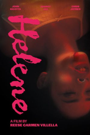 Helene (2026) poster