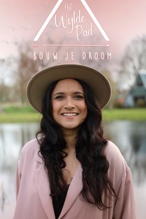 Bouw je droom: Het Wylde Pad (2021) poster