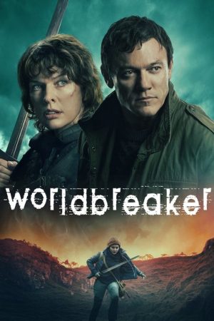 Worldbreaker (2025) poster