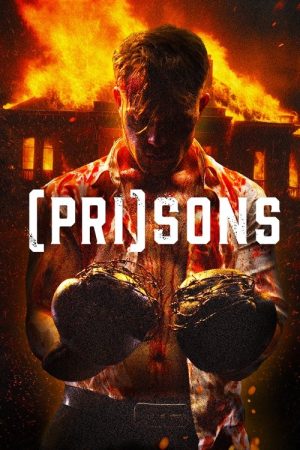 Carnage (2024) poster