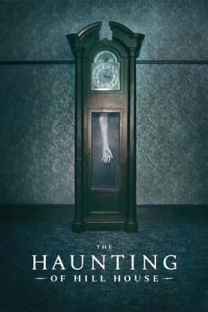 The Haunting of Hill House (2018) poster