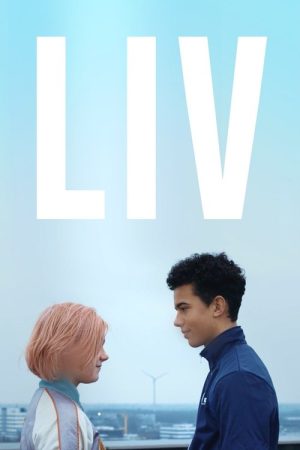 LIV (2018) poster