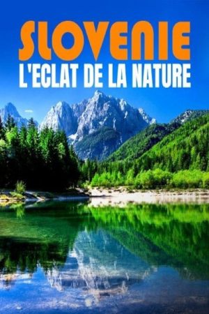 Slovénie – L’éclat de la nature (2020) poster