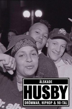 Älskade Husby (2020) poster