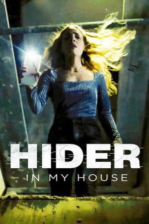 Hider in My House (2022) poster