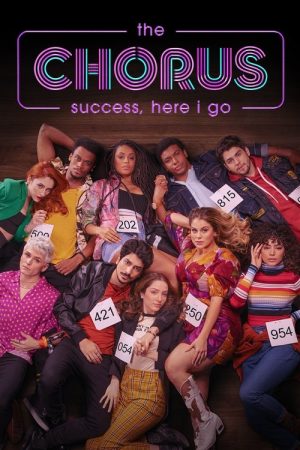 The Chorus: Success, Here I Go (2022) poster