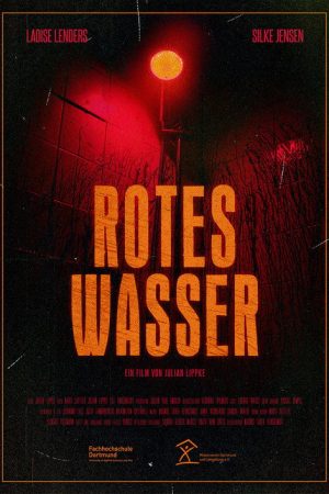 Rotes Wasser (2025) poster