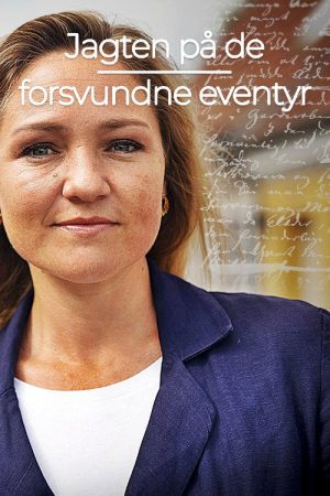 Jagten på de forsvundne eventyr (2019) poster