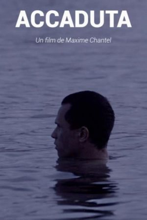 Accaduta (2019) poster
