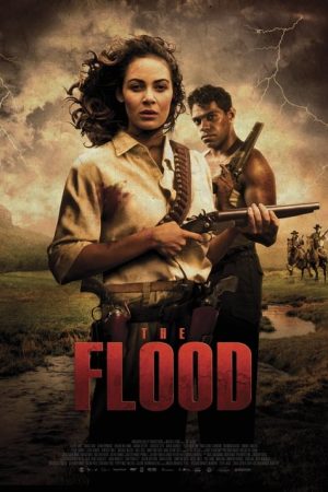 The Flood (2020) poster