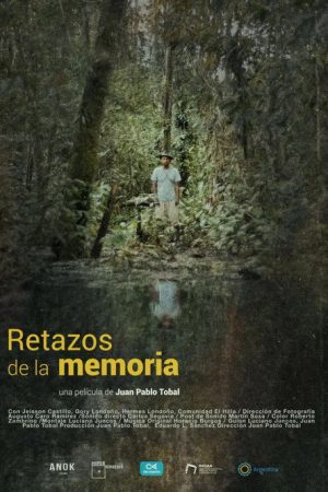 Remnants of memory (2026) poster