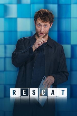 Rescat (2026) poster