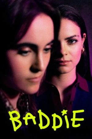 Baddie (2026) poster
