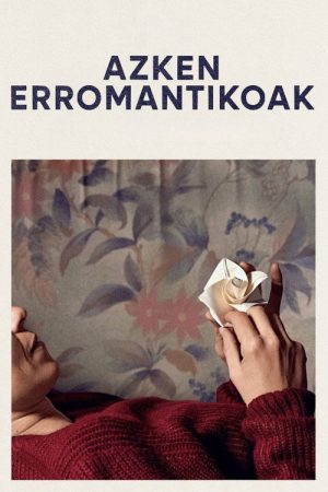 The Last Romantics (2024) poster