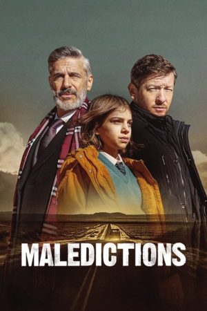 Maledictions (2025) poster