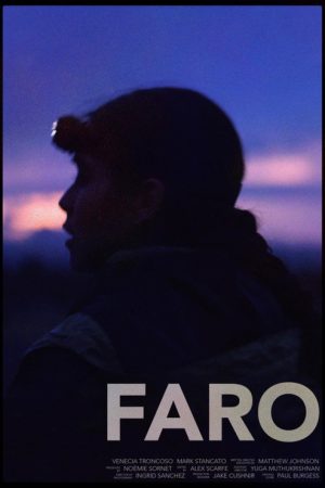 Faro (2021) poster