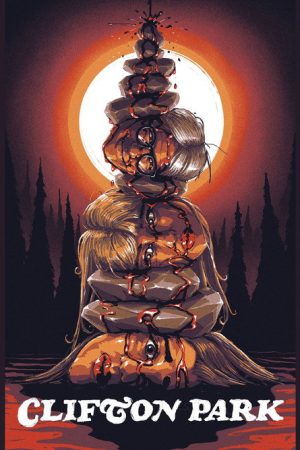 Clifton Park (2025) poster