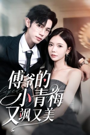 傅爷的小青梅又飒又美 (2025) poster