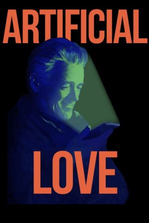 Artificial Love (2026) poster