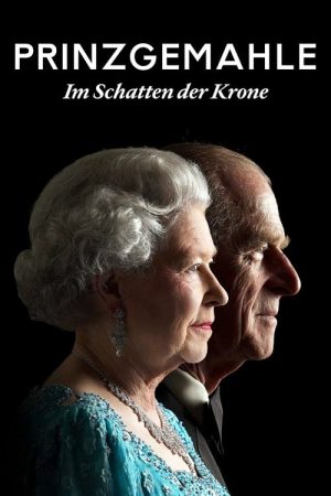 Prince Consorts: In the Shadow of the Crown (2021) poster