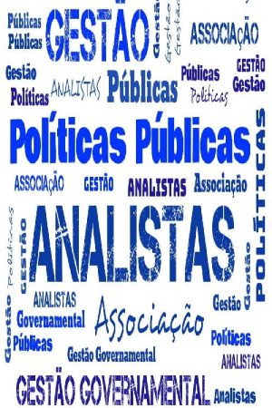 Política Pública e Gestão Governamental (2022) poster