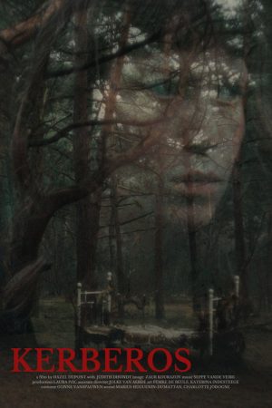 Kerberos (2024) poster