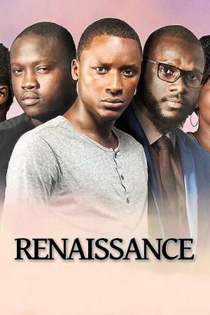 Renaissance (2019) poster