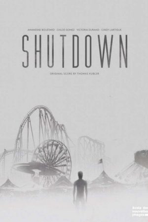 Shutdown (2019) poster