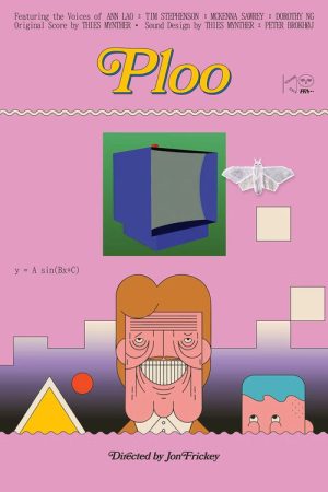 Ploo (2025) poster