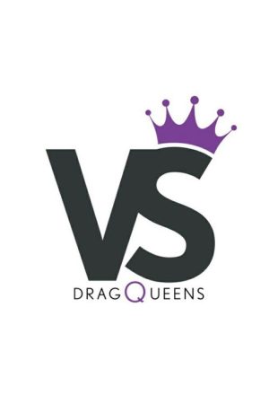 Versus Drag Queens (2017) poster
