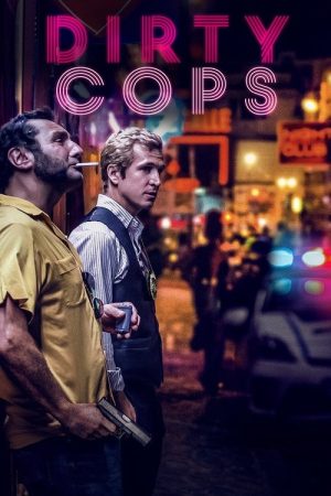 Paris Pigalle (2018) poster