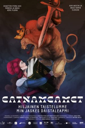 Eatnameamet poster