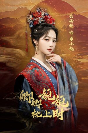 卿卿婉婉枕上时 (2025) poster