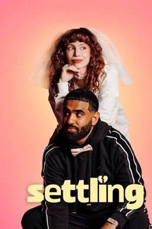 Settling (2026) poster