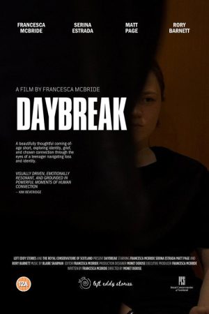 Daybreak (2025) poster