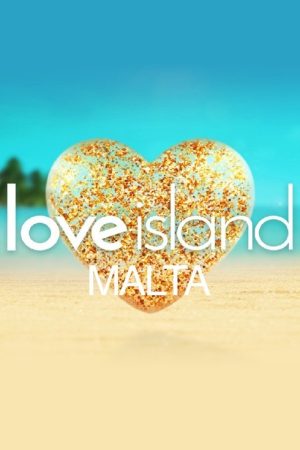 Love Island Malta (2023) poster