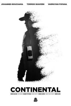 Continental (2021) poster
