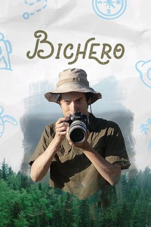 Bichero (2023) poster