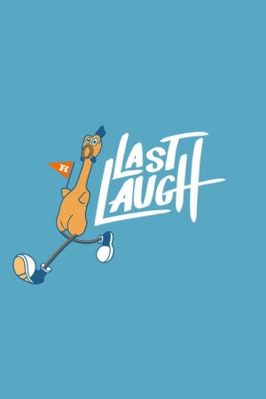 Last Laugh (2020) poster