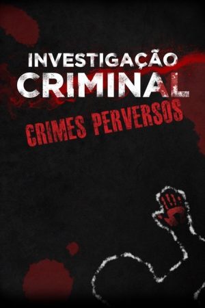 Crimes Perversos (2018) poster