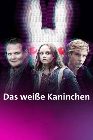 The White Rabbit (2016) poster