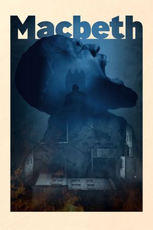 Macbeth (2026) poster
