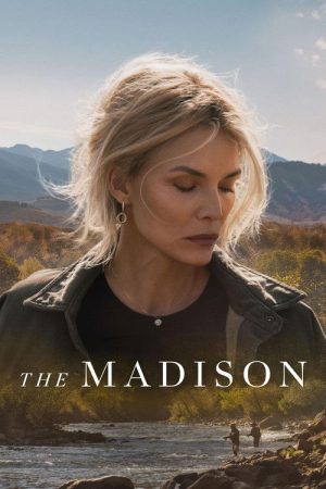 The Madison (2026) Web Series — Cast, Story & Where to Watch | MovieLinkBD poster